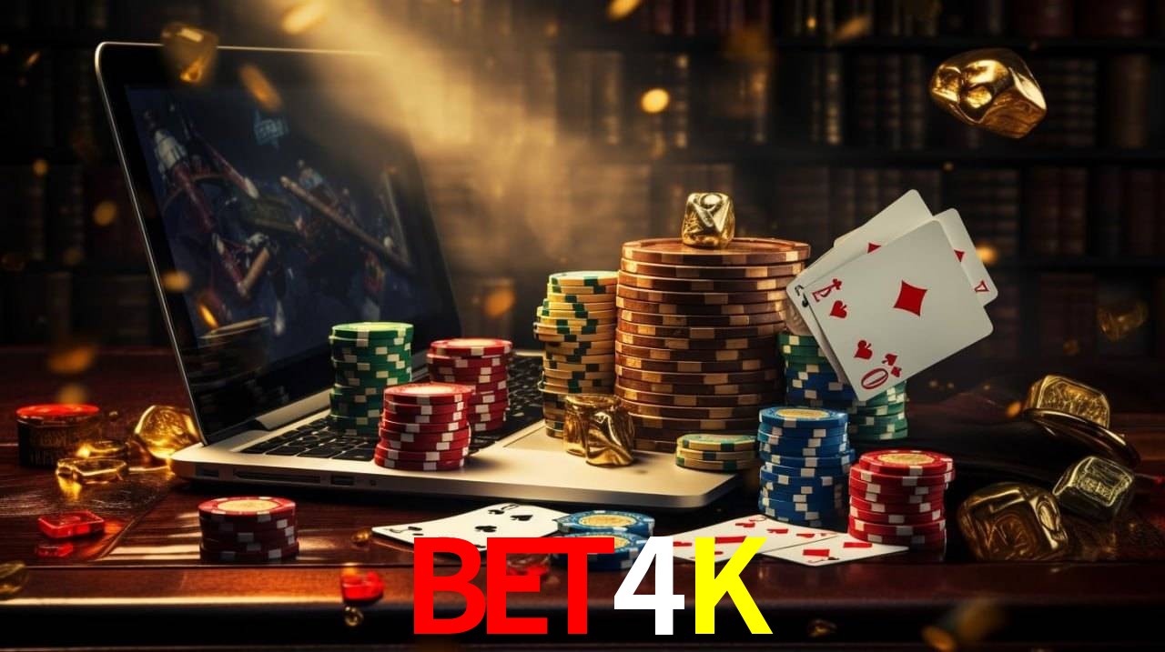 Avaliações dos Jogadores BET4K