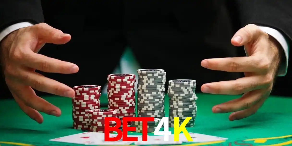 Promoção Relâmpago BET4K