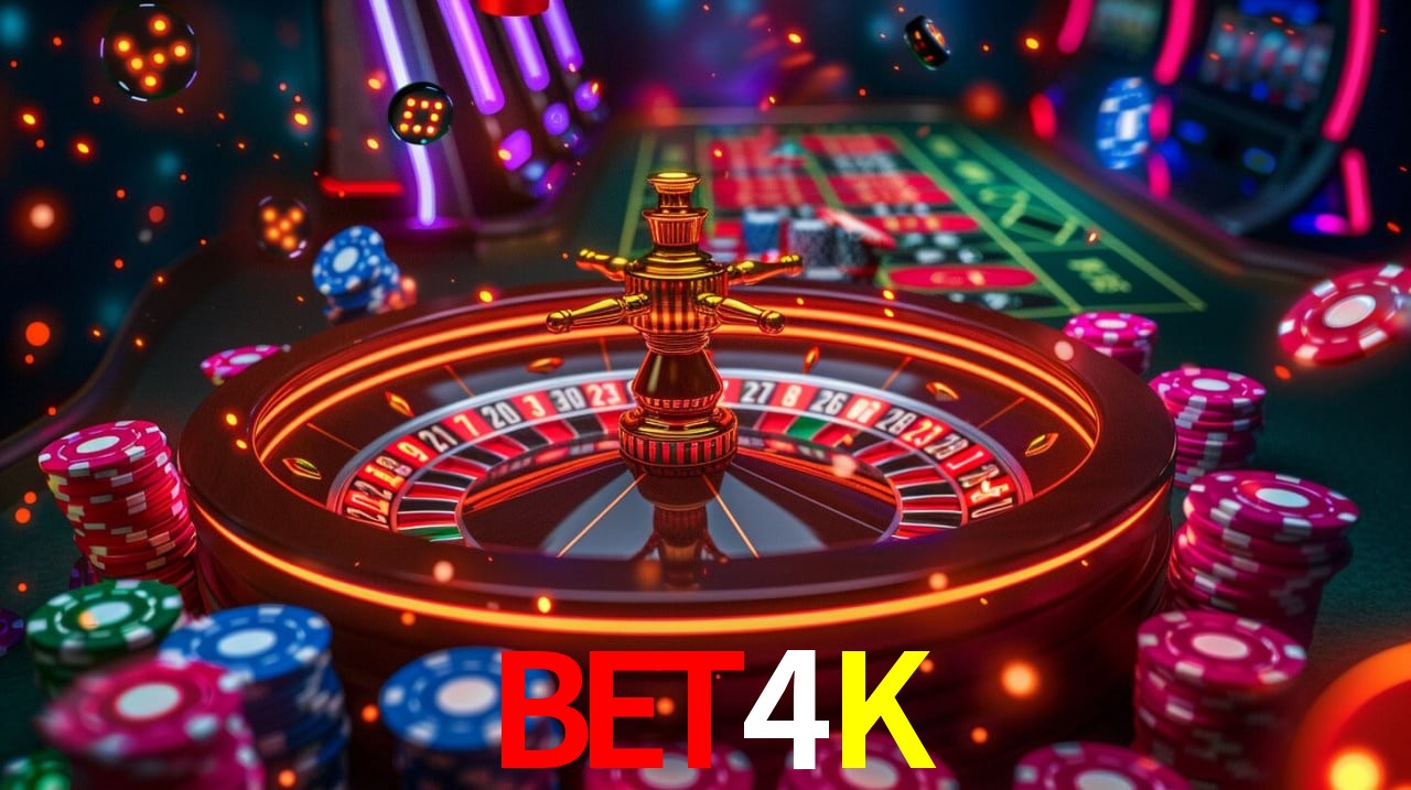 Jogo Spaceman BET4K