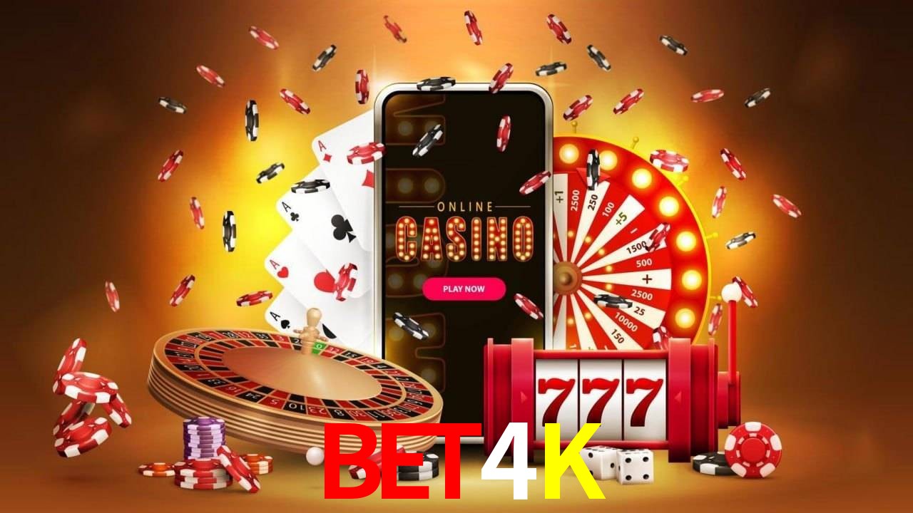 Estatísticas BET4K