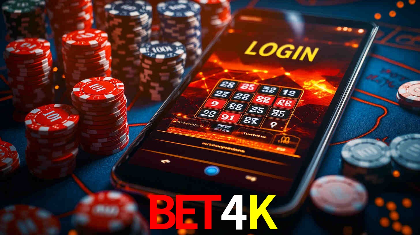 BET4K APP