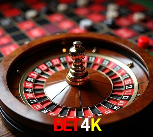 Cadastro Rápido BET4K