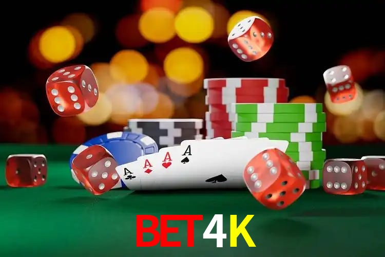 Especiais de Fim de Semana BET4K