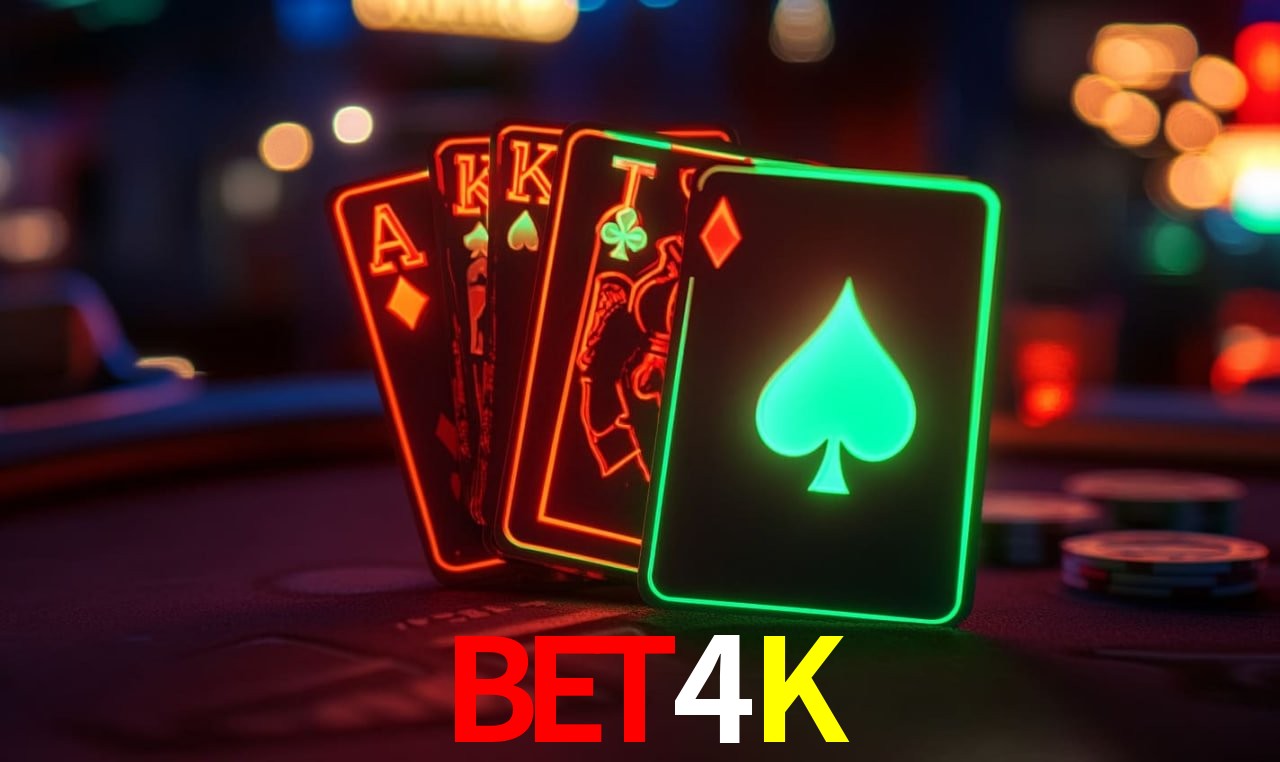 Promoções Sazonais BET4K