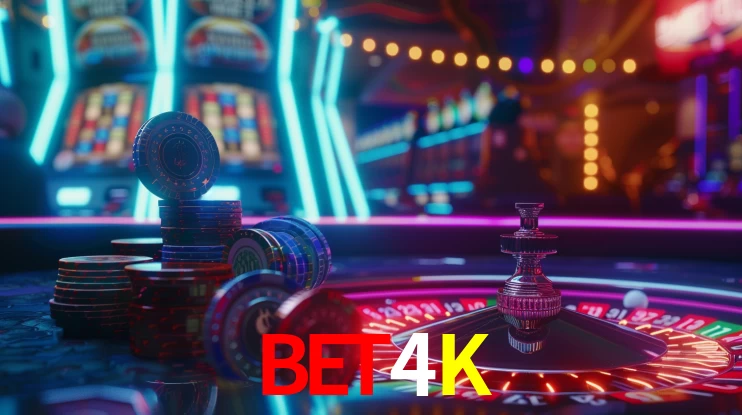 Mesa de Blackjack BET4K