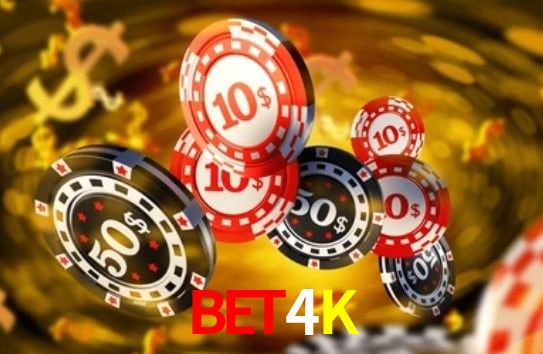Casino Ao Vivo BET4K