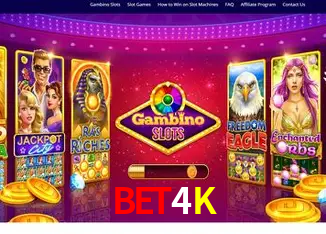 A Emoção da Loteria na BET4K: Uma Chance de Mudança de Vida