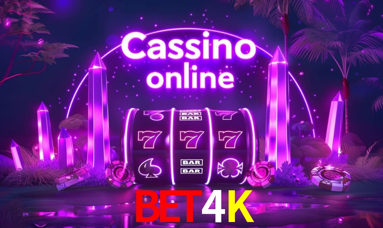 Estatísticas do Jogo BET4K