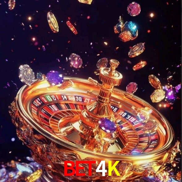 Jogos de Slot BET4K