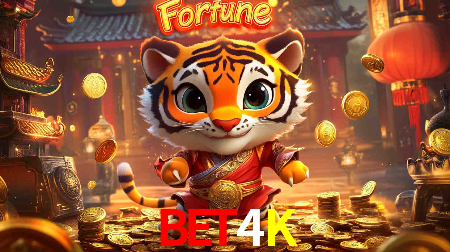 Desvendando o Mundo dos Jogos Virtuais na BET4K