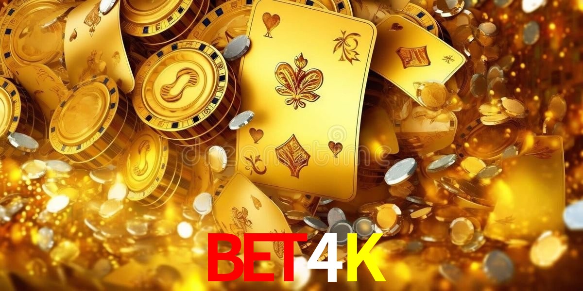 PIX Instantâneo BET4K