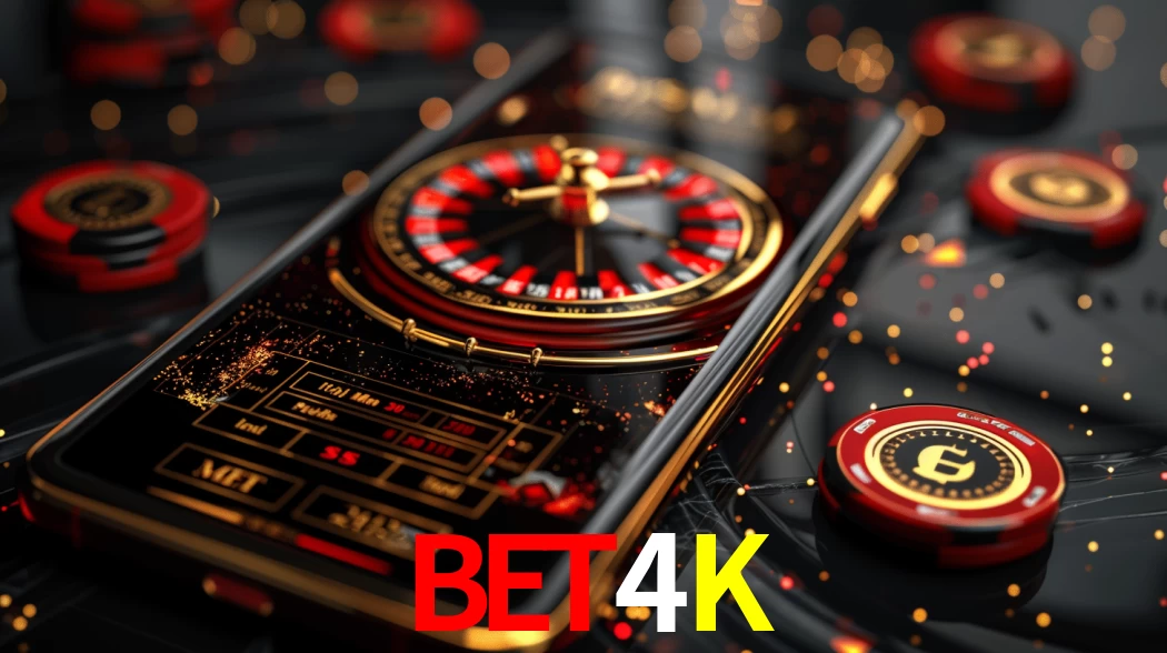 Casino Ao Vivo BET4K