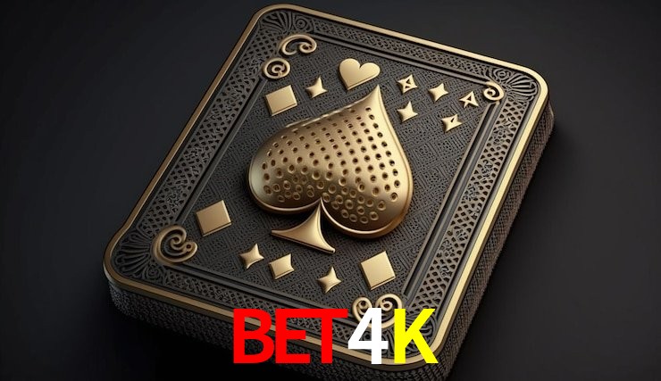 Tecnologia da Plataforma BET4K