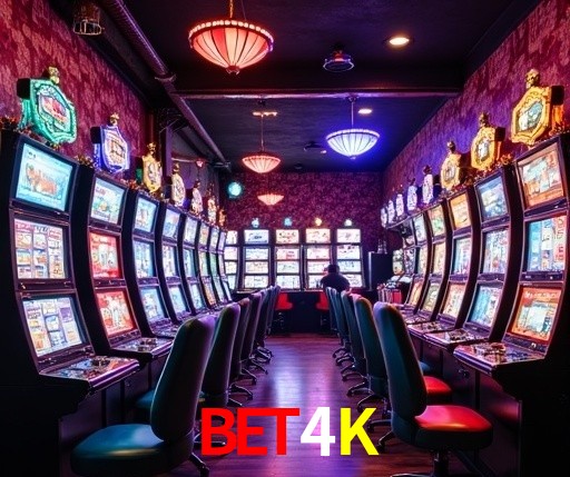 Integração de APIs BET4K