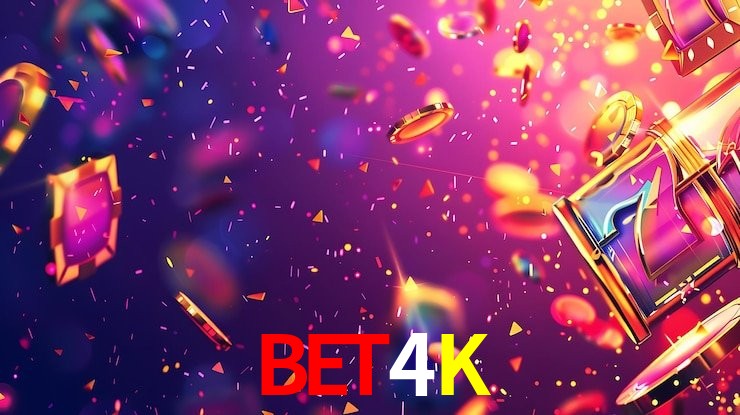 Casino Ao Vivo BET4K