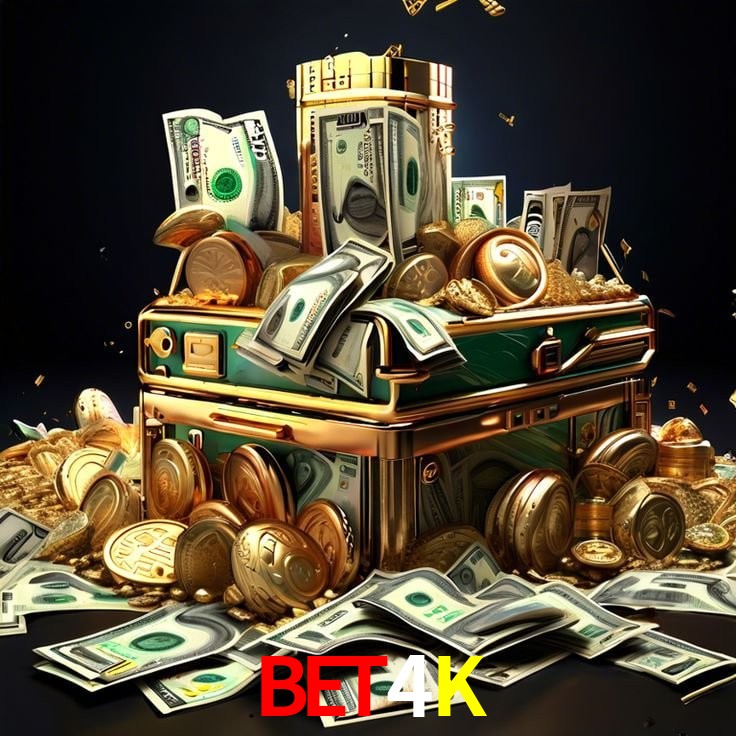 Benefícios da Conta BET4K