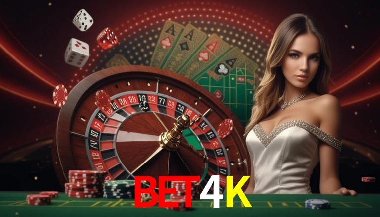 Descubra a Essência do BET4K: Nossa História e Compromissos