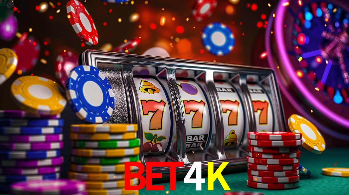 Estatísticas Esportivas BET4K