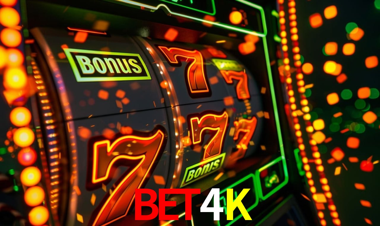 Torneios BET4K