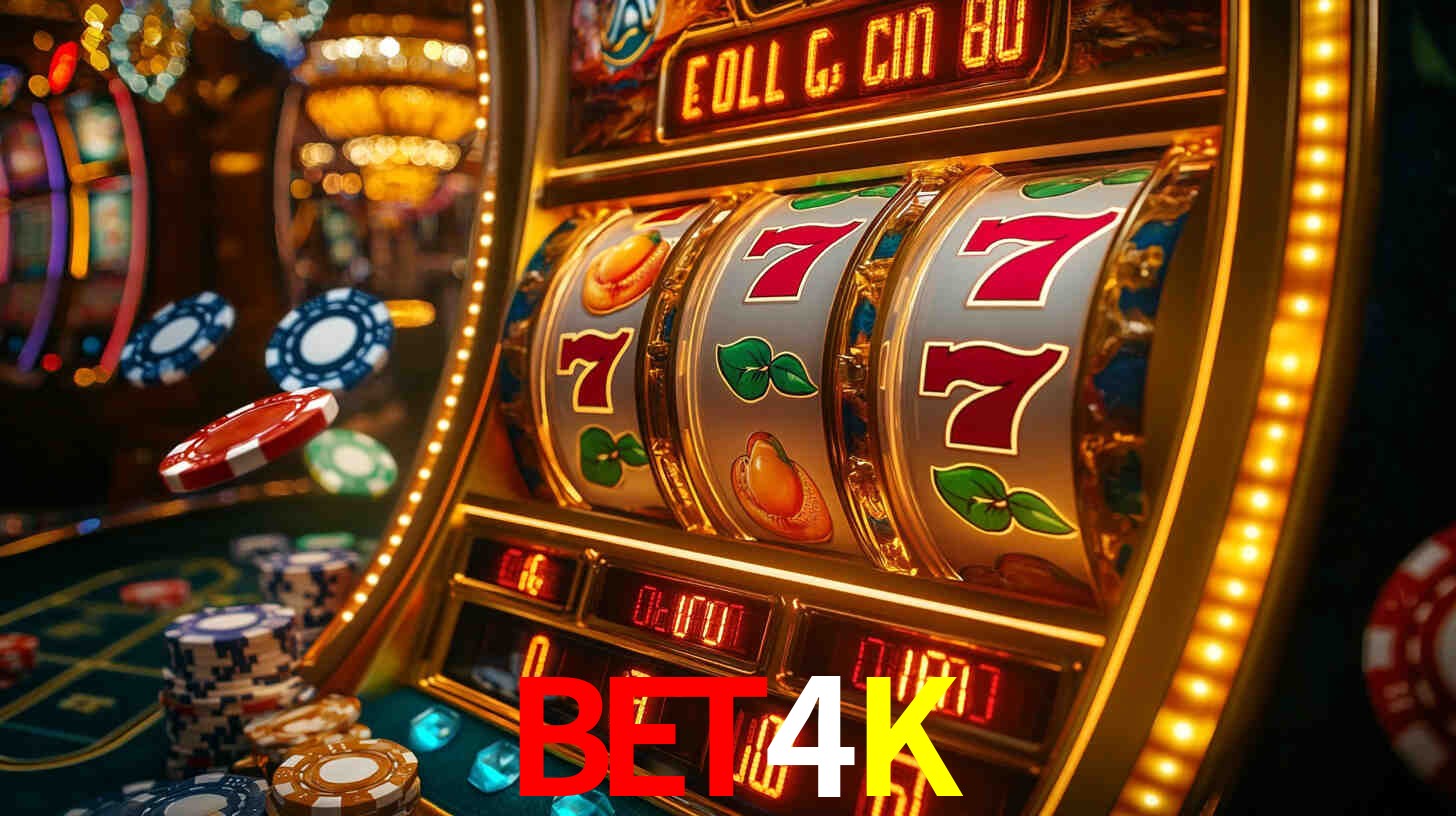 Ofertas Imperdíveis na BET4K: Promoções e Bônus Que Valem a Pena