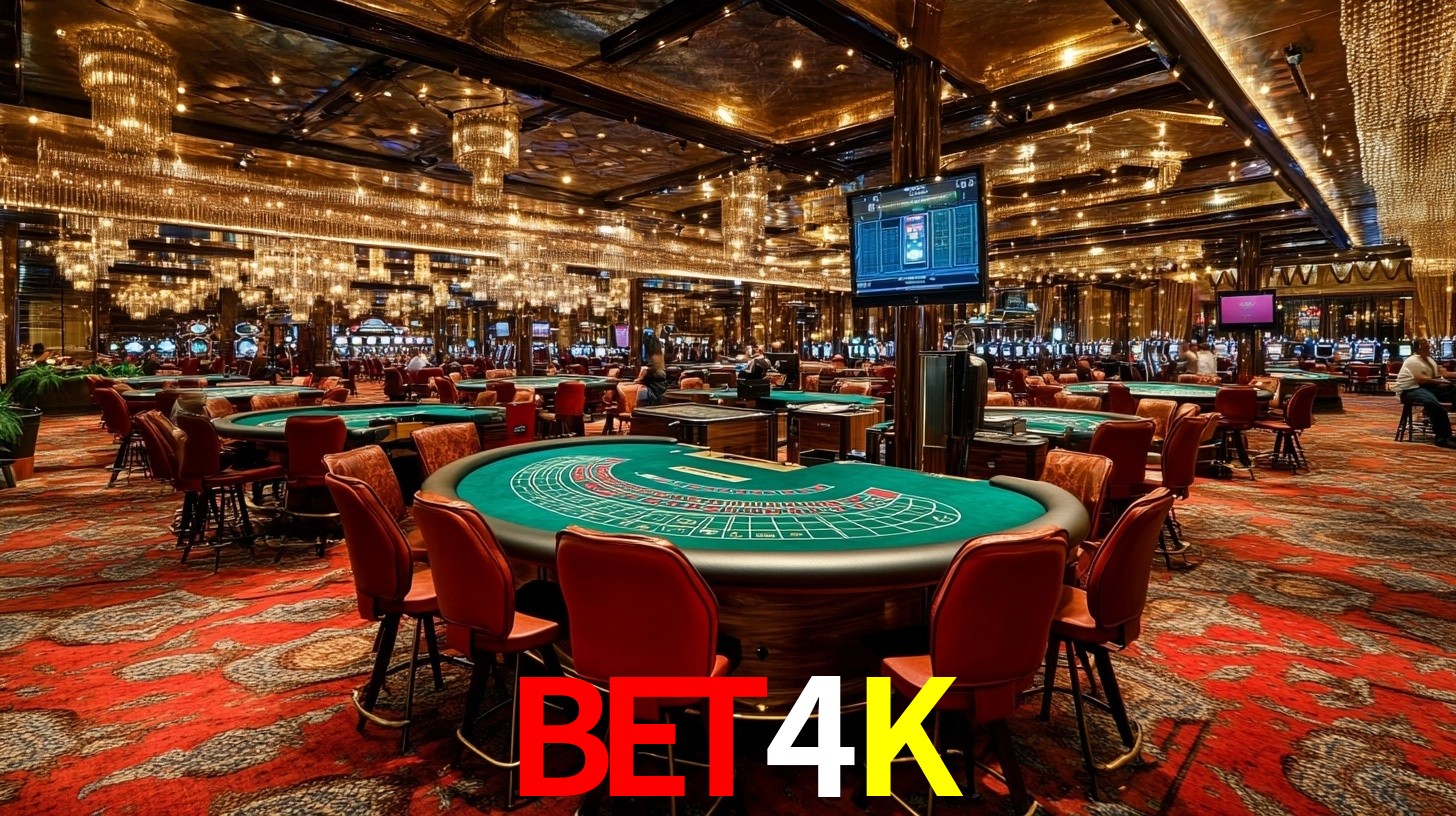 BET4K,BET4K.com