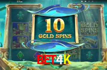 A Experiência Imersiva dos Cassinos Ao Vivo no BET4K