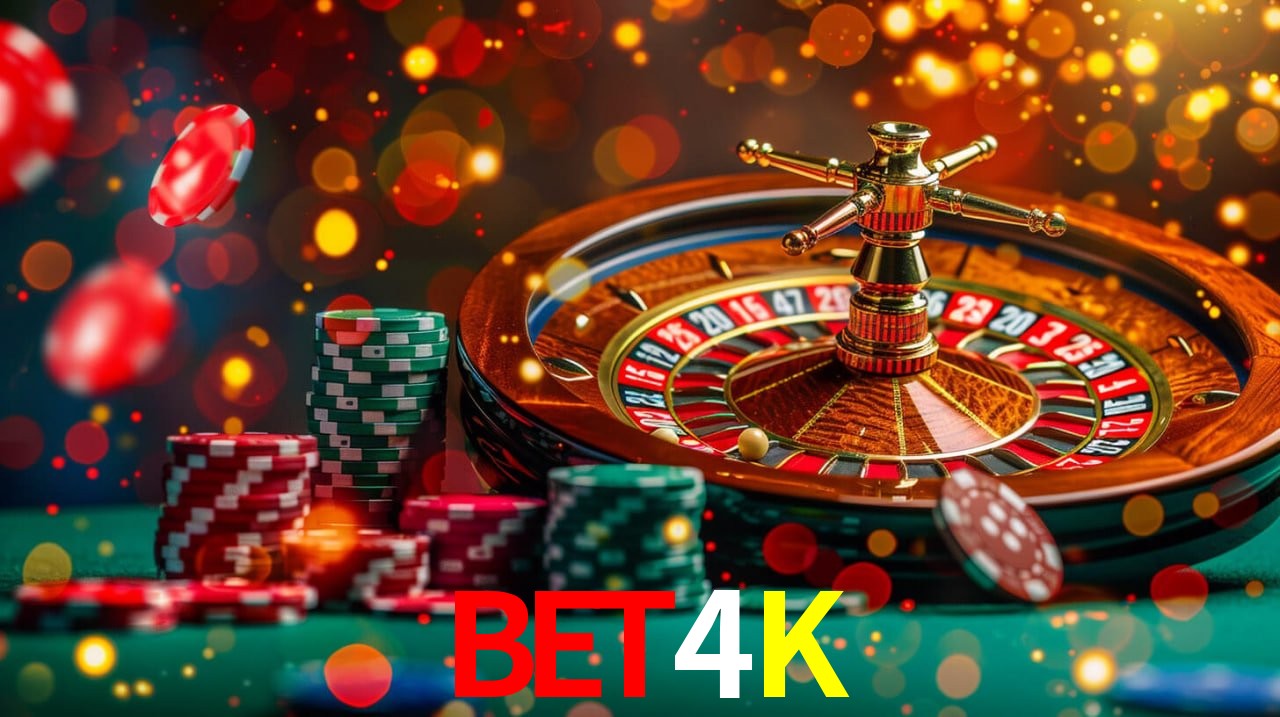 Jogos Exclusivos BET4K